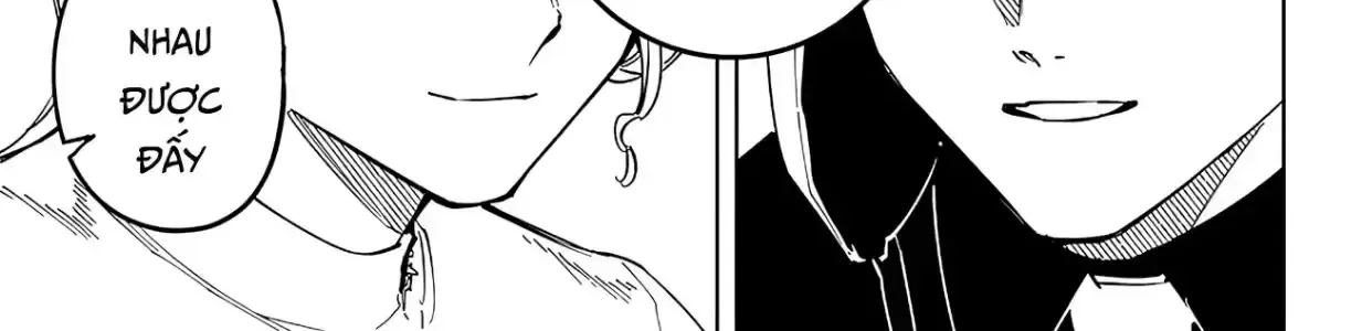 Ichi - Anh Chàng Phù Thuỷ - Chap 89 - Trang 31
