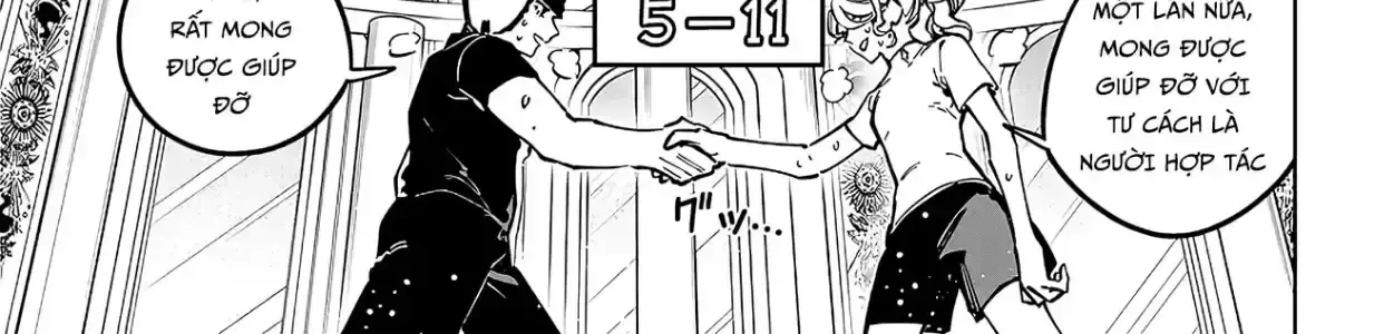 Ichi - Anh Chàng Phù Thuỷ - Chap 89 - Trang 35