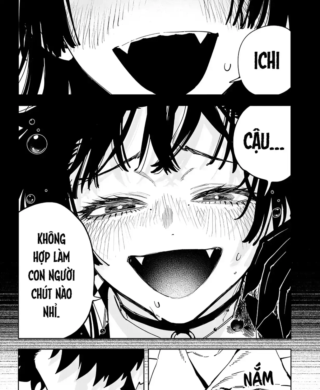 Ichi - Anh Chàng Phù Thuỷ - Chap 89 - Trang 40