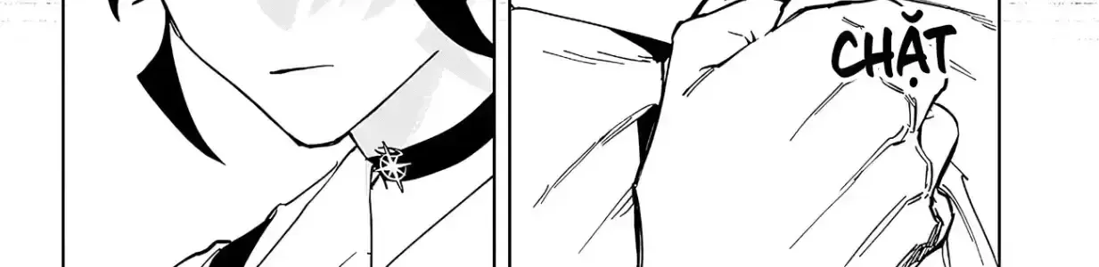 Ichi - Anh Chàng Phù Thuỷ - Chap 89 - Trang 41