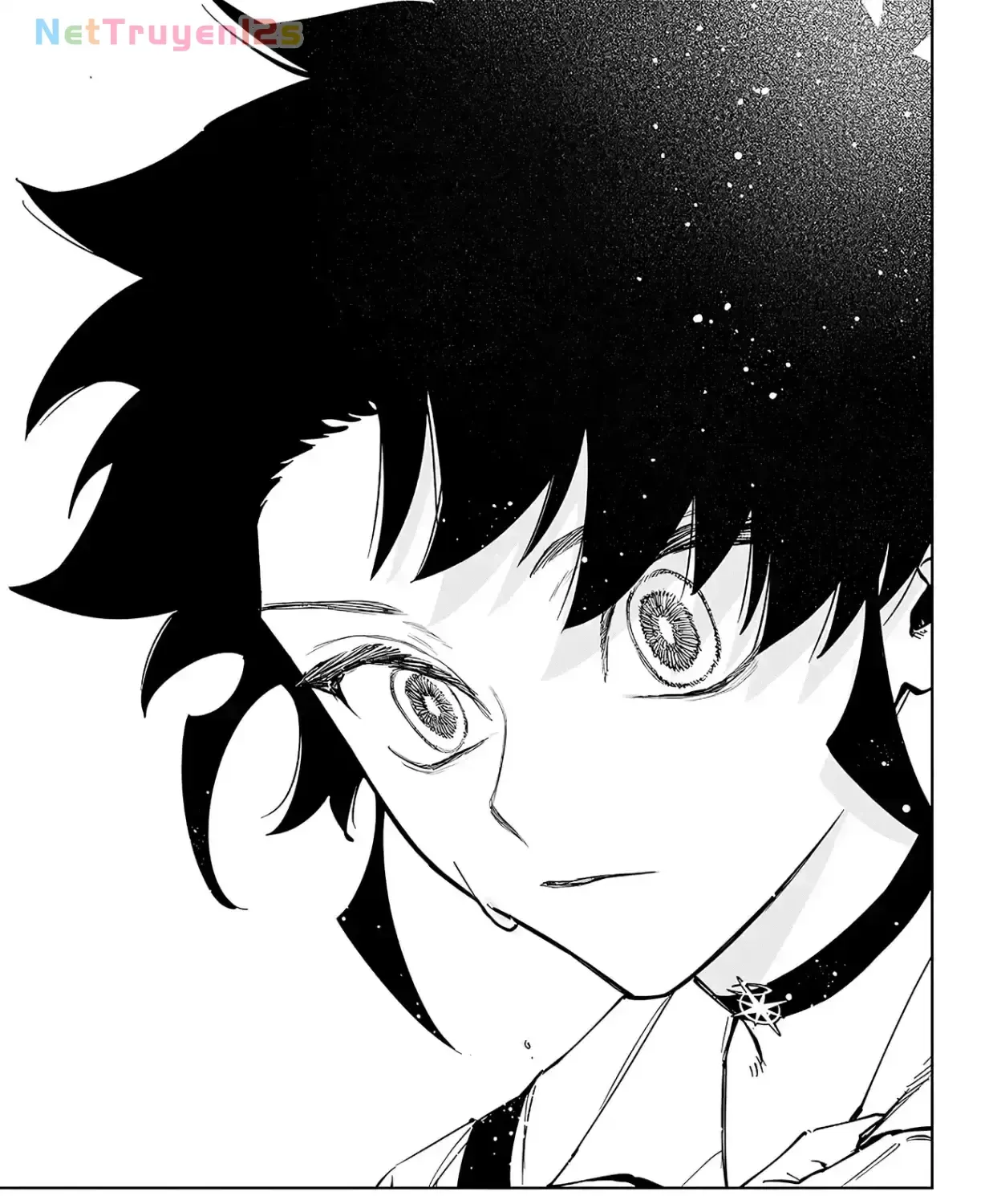 Ichi - Anh Chàng Phù Thuỷ - Chap 89 - Trang 42