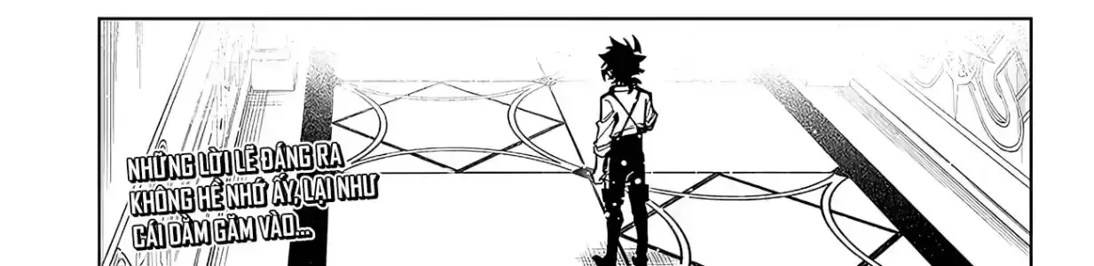 Ichi - Anh Chàng Phù Thuỷ - Chap 89 - Trang 43