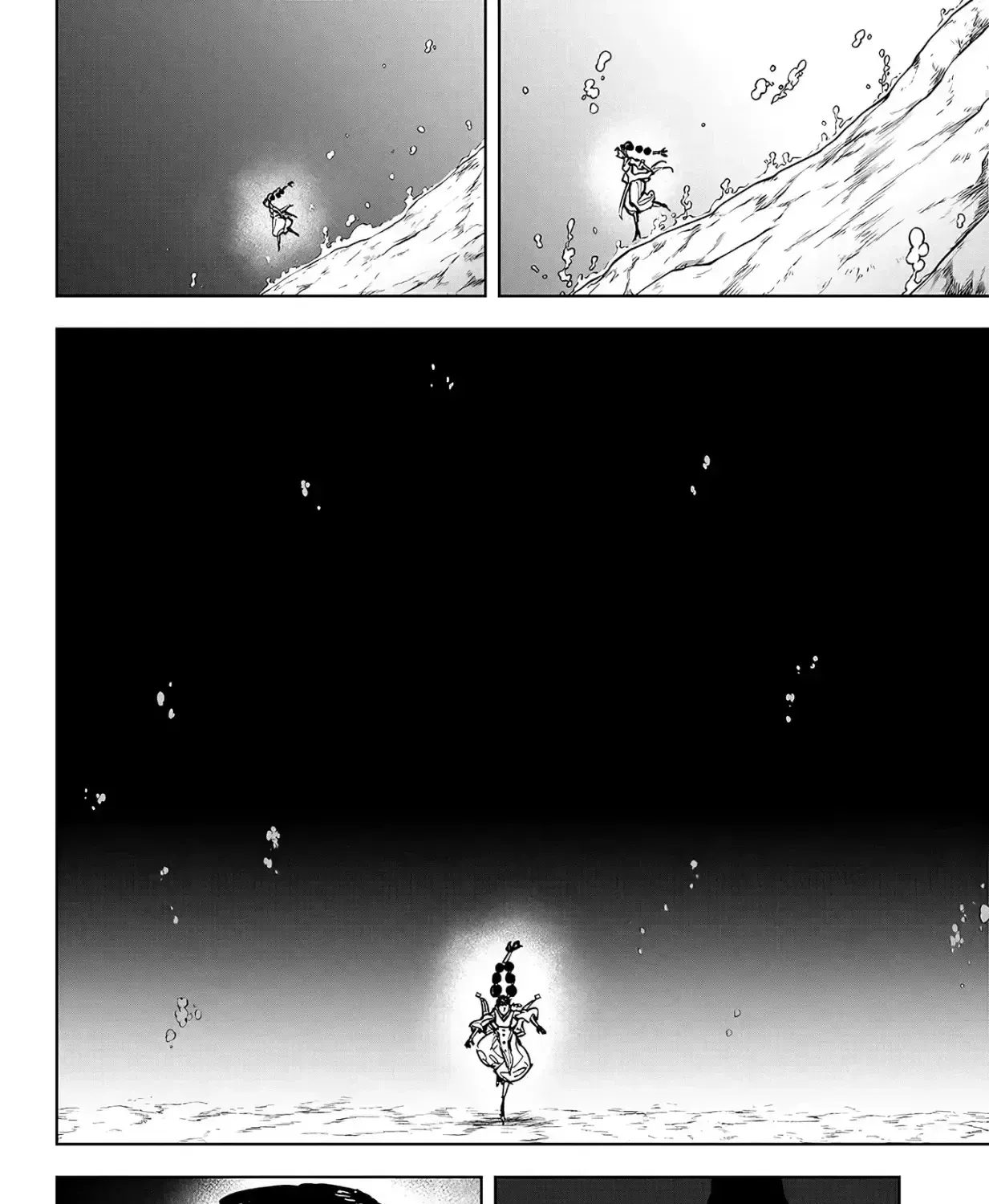 Ichi - Anh Chàng Phù Thuỷ - Chap 90 - Trang 15