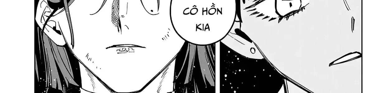 Ichi - Anh Chàng Phù Thuỷ - Chap 90 - Trang 18