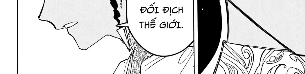 Ichi - Anh Chàng Phù Thuỷ - Chap 90 - Trang 25