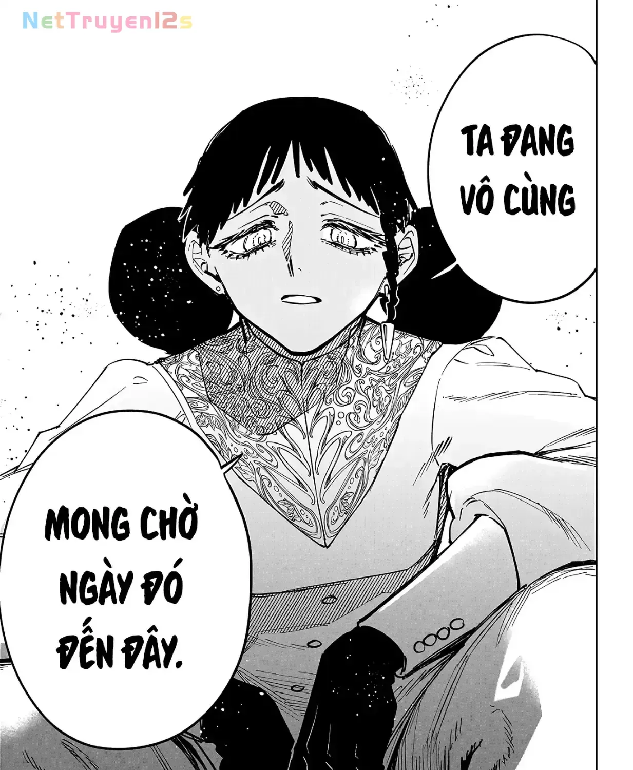 Ichi - Anh Chàng Phù Thuỷ - Chap 90 - Trang 26