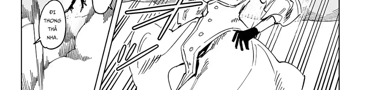 Ichi - Anh Chàng Phù Thuỷ - Chap 90 - Trang 8