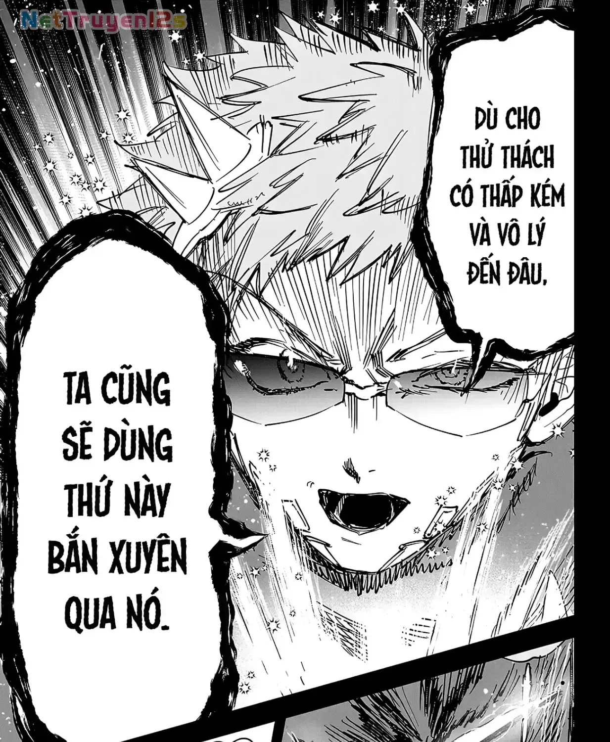 Ichi - Anh Chàng Phù Thuỷ - Chap 91 - Trang 15