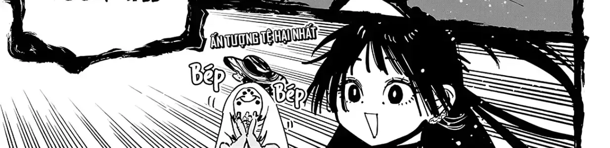 Ichi - Anh Chàng Phù Thuỷ - Chap 91 - Trang 29
