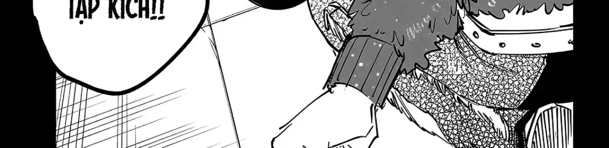 Ichi - Anh Chàng Phù Thuỷ - Chap 91 - Trang 6