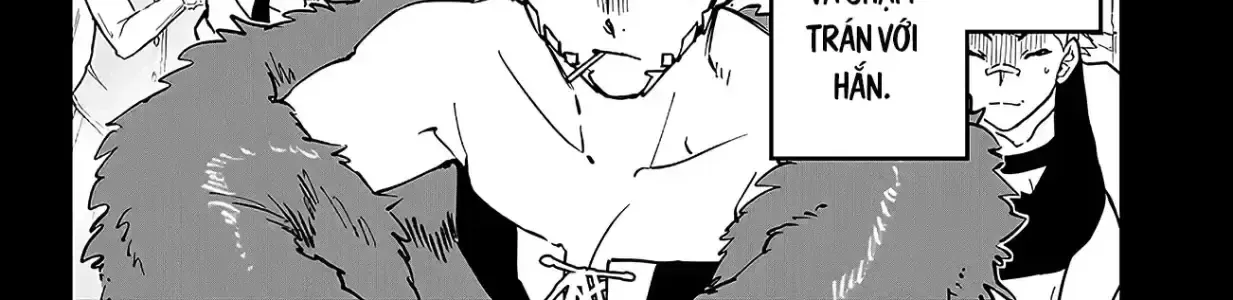 Ichi - Anh Chàng Phù Thuỷ - Chap 91 - Trang 8
