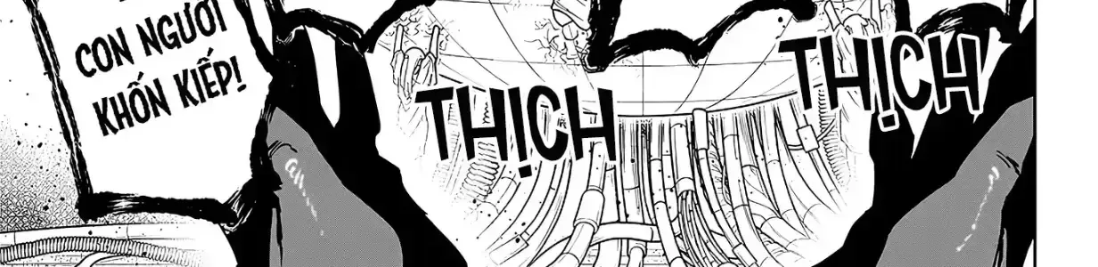 Ichi - Anh Chàng Phù Thuỷ - Chap 92 - Trang 14