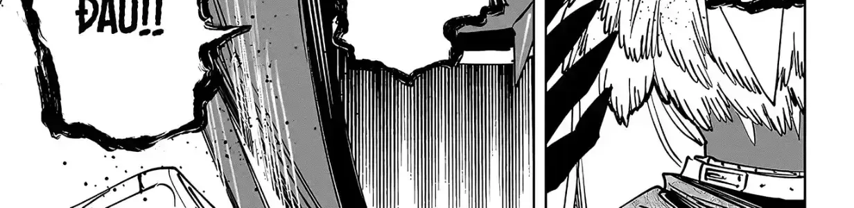Ichi - Anh Chàng Phù Thuỷ - Chap 92 - Trang 18