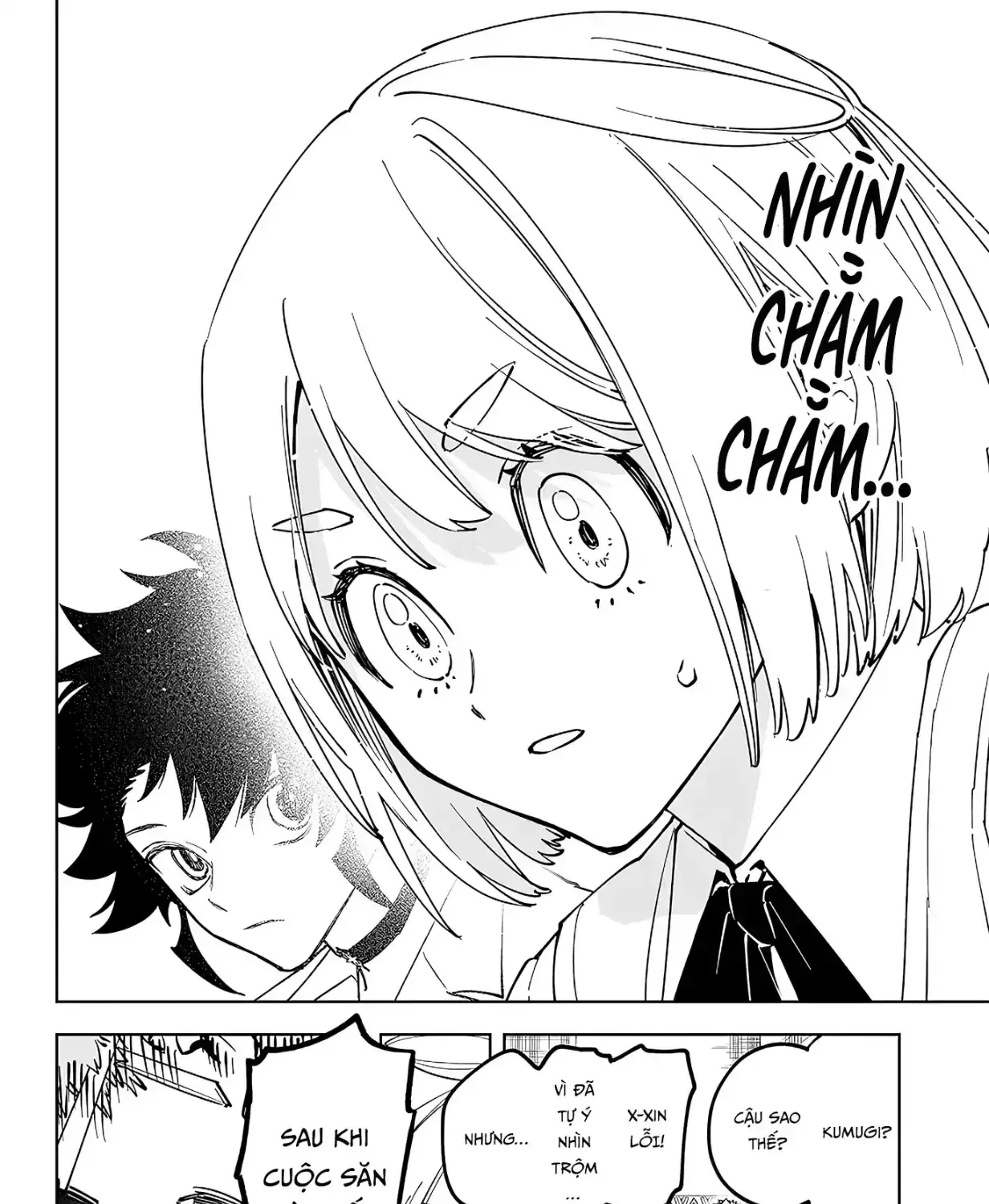 Ichi - Anh Chàng Phù Thuỷ - Chap 92 - Trang 19