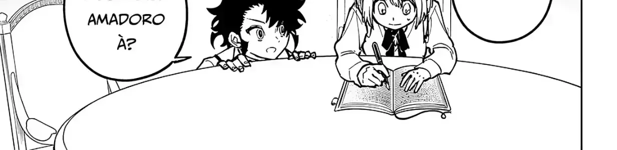 Ichi - Anh Chàng Phù Thuỷ - Chap 92 - Trang 26