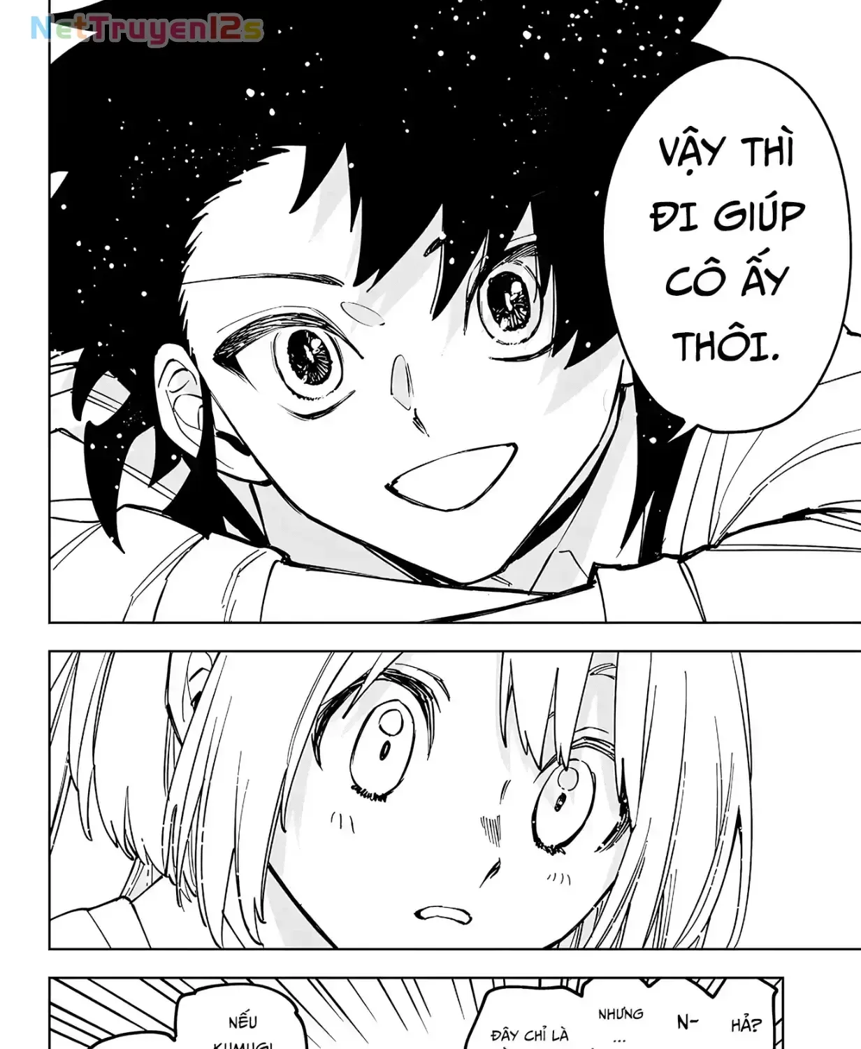 Ichi - Anh Chàng Phù Thuỷ - Chap 92 - Trang 27