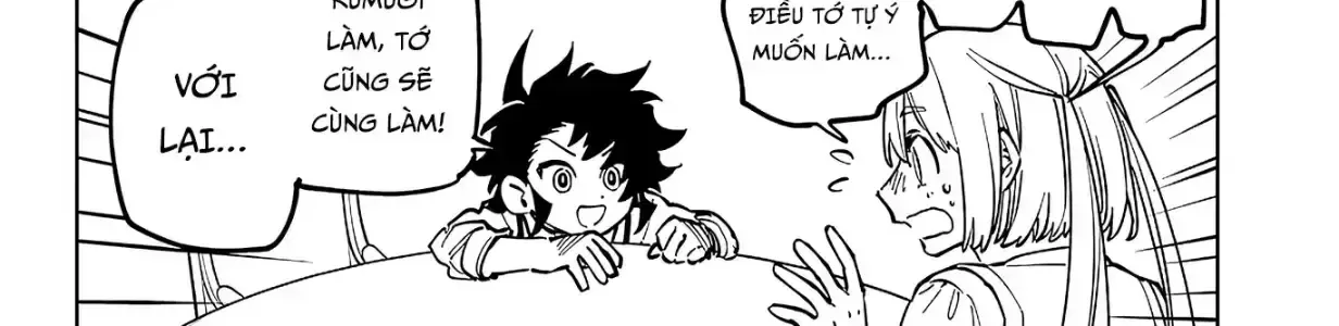 Ichi - Anh Chàng Phù Thuỷ - Chap 92 - Trang 28