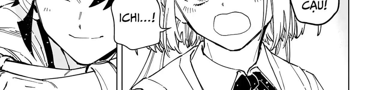 Ichi - Anh Chàng Phù Thuỷ - Chap 92 - Trang 30