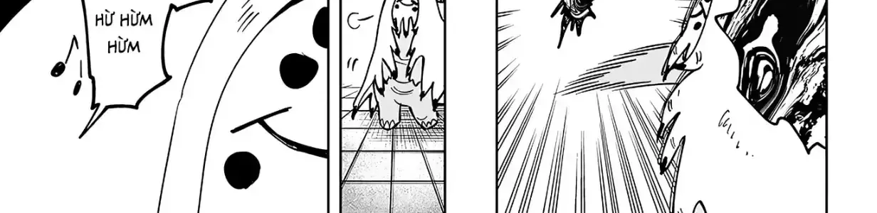 Ichi - Anh Chàng Phù Thuỷ - Chap 92 - Trang 6