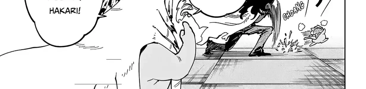 Ichi - Anh Chàng Phù Thuỷ - Chap 92 - Trang 10