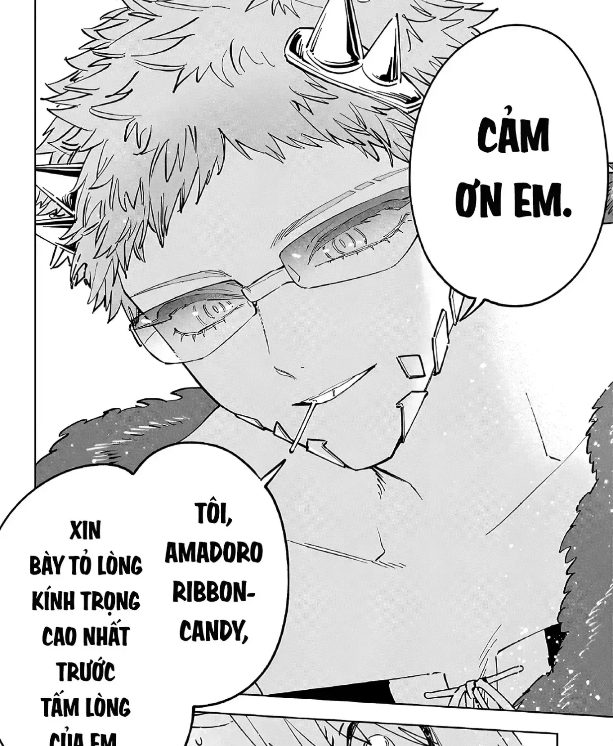 Ichi - Anh Chàng Phù Thuỷ - Chap 93 - Trang 15