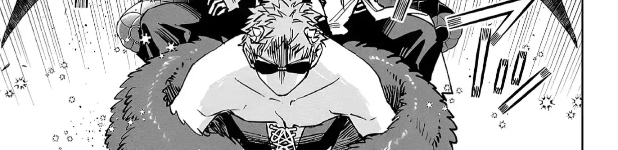Ichi - Anh Chàng Phù Thuỷ - Chap 93 - Trang 22