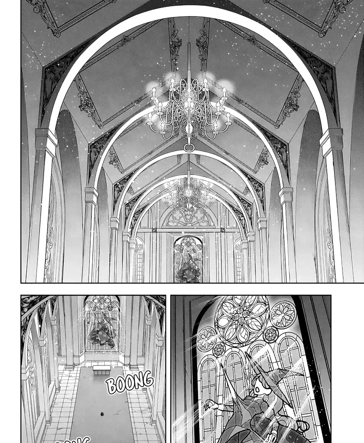 Ichi - Anh Chàng Phù Thuỷ - Chap 93 - Trang 27