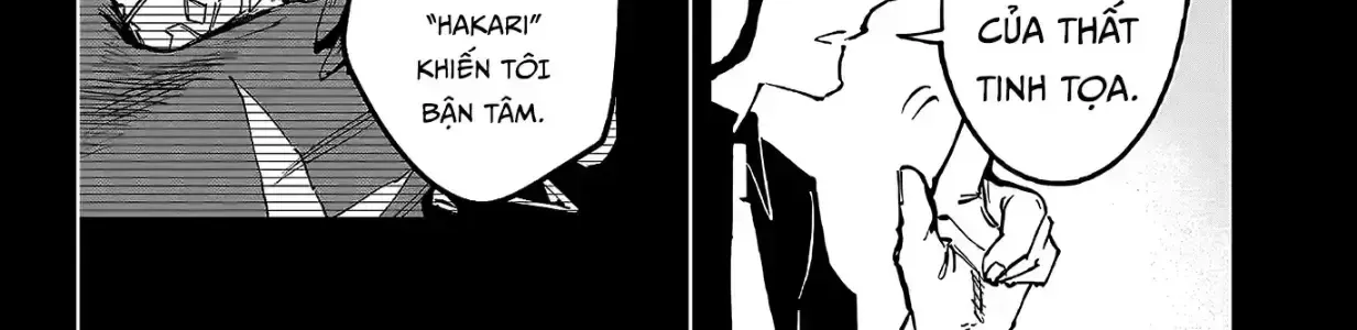 Ichi - Anh Chàng Phù Thuỷ - Chap 93 - Trang 4