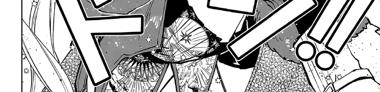 Ichi - Anh Chàng Phù Thuỷ - Chap 93 - Trang 33