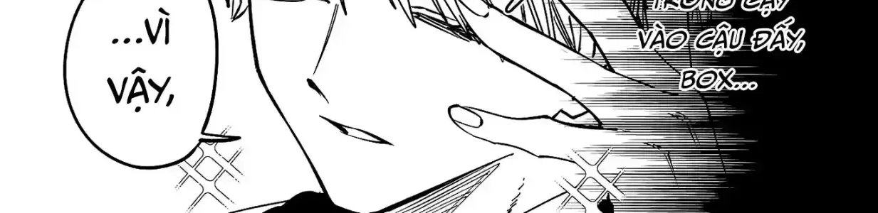 Ichi - Anh Chàng Phù Thuỷ - Chap 93 - Trang 6
