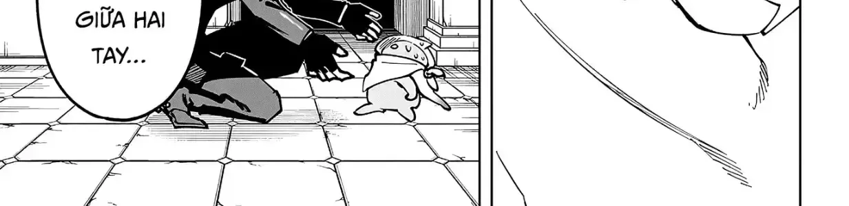 Ichi - Anh Chàng Phù Thuỷ - Chap 94 - Trang 26