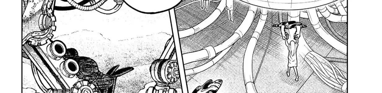 Ichi - Anh Chàng Phù Thuỷ - Chap 94 - Trang 8