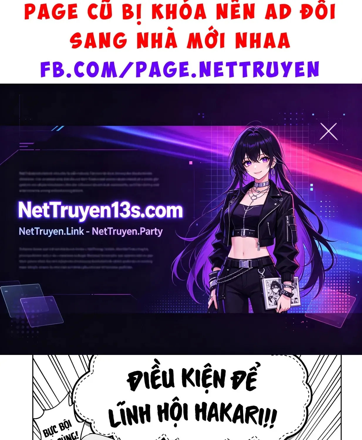 Ichi - Anh Chàng Phù Thuỷ - Chap 98 - Trang 3