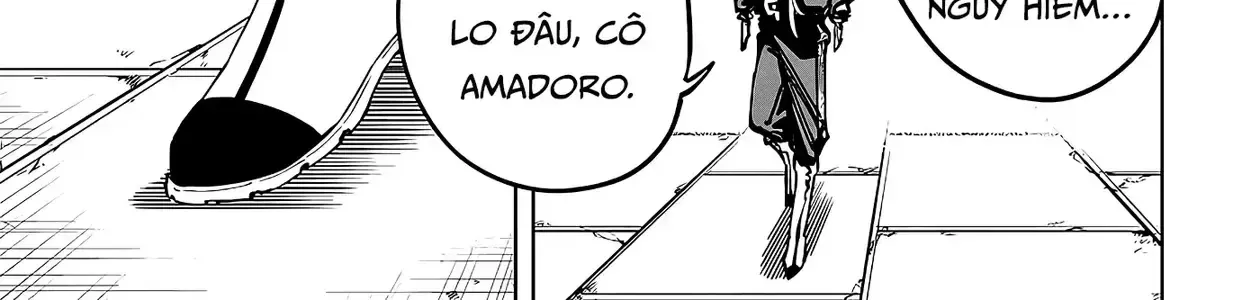 Ichi - Anh Chàng Phù Thuỷ - Chap 98 - Trang 25