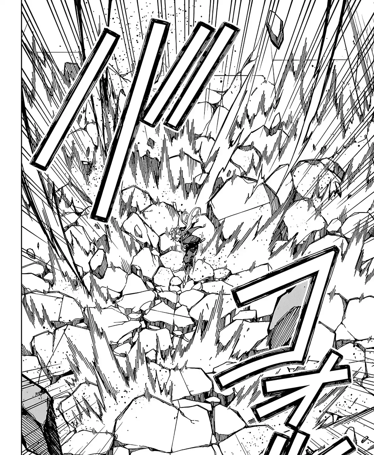 Ichi - Anh Chàng Phù Thuỷ - Chap 98 - Trang 26