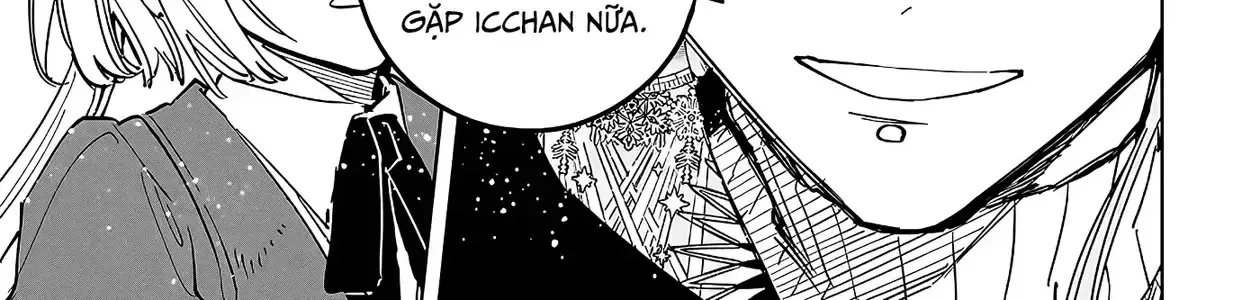 Ichi - Anh Chàng Phù Thuỷ - Chap 98 - Trang 29