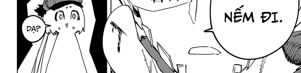 Ichi - Anh Chàng Phù Thuỷ - Chap 98 - Trang 35