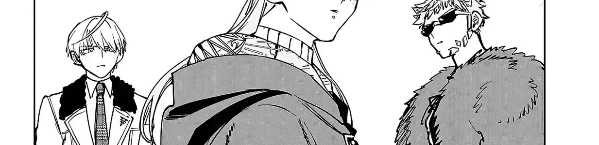 Ichi - Anh Chàng Phù Thuỷ - Chap 98 - Trang 7