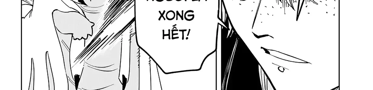 Ichi - Anh Chàng Phù Thuỷ - Chap 99 - Trang 14