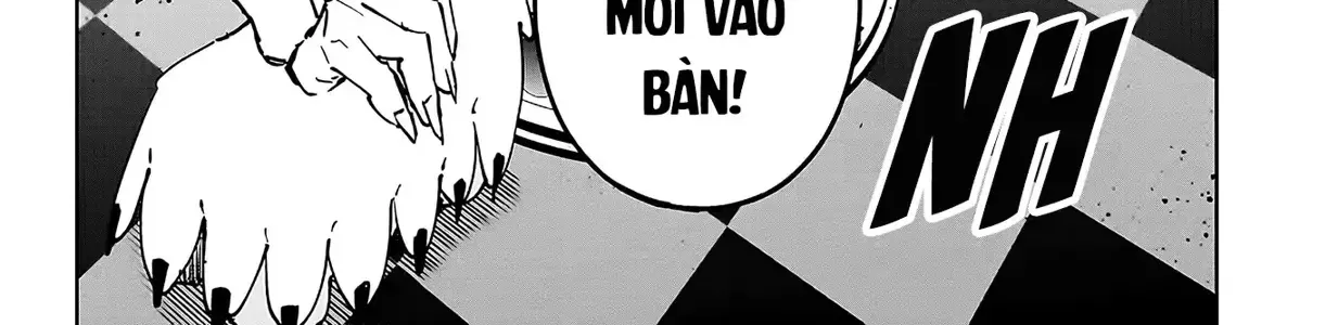 Ichi - Anh Chàng Phù Thuỷ - Chap 99 - Trang 18