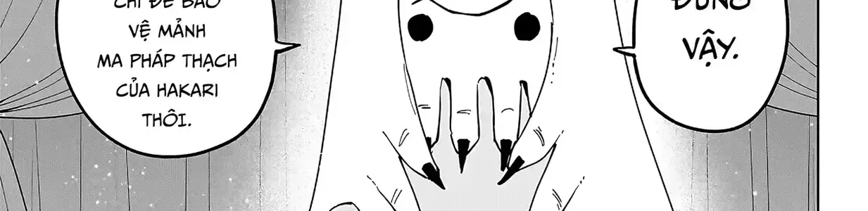 Ichi - Anh Chàng Phù Thuỷ - Chap 99 - Trang 20