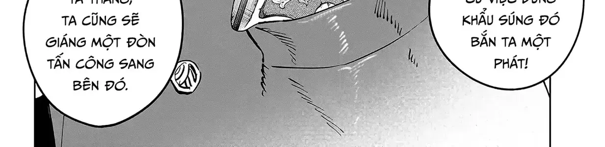 Ichi - Anh Chàng Phù Thuỷ - Chap 99 - Trang 22
