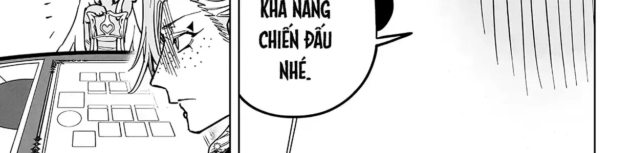 Ichi - Anh Chàng Phù Thuỷ - Chap 99 - Trang 24