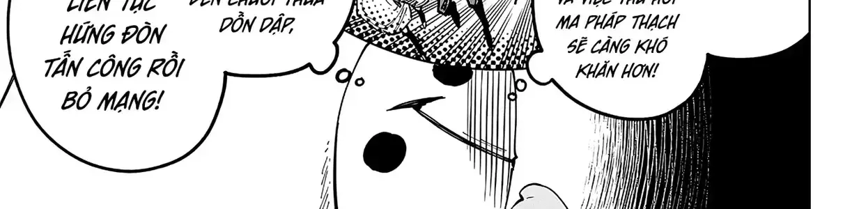 Ichi - Anh Chàng Phù Thuỷ - Chap 99 - Trang 28