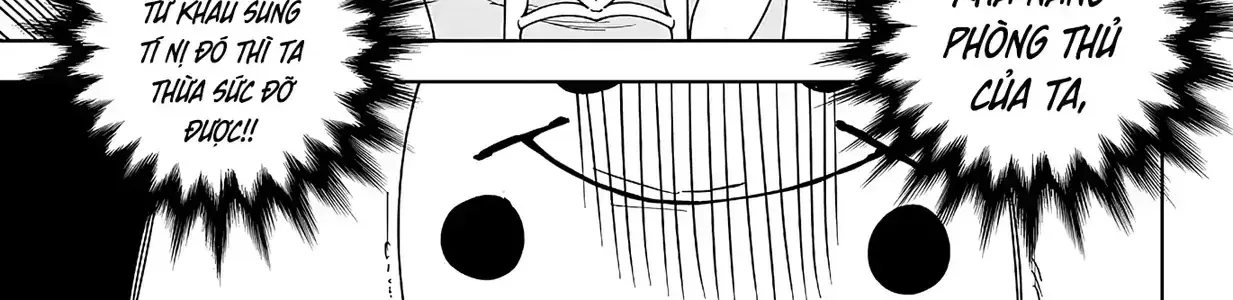 Ichi - Anh Chàng Phù Thuỷ - Chap 99 - Trang 40