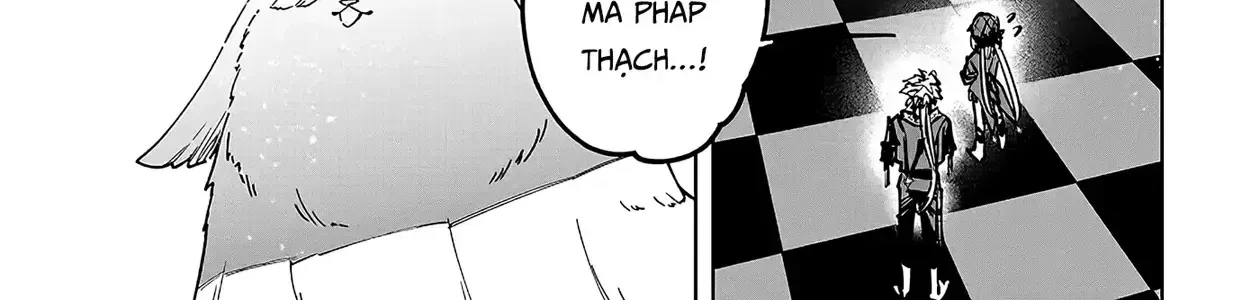 Ichi - Anh Chàng Phù Thuỷ - Chap 99 - Trang 8