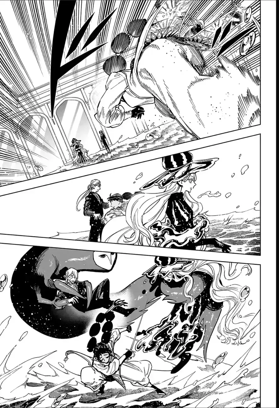 Chapter 86 - Trang 12