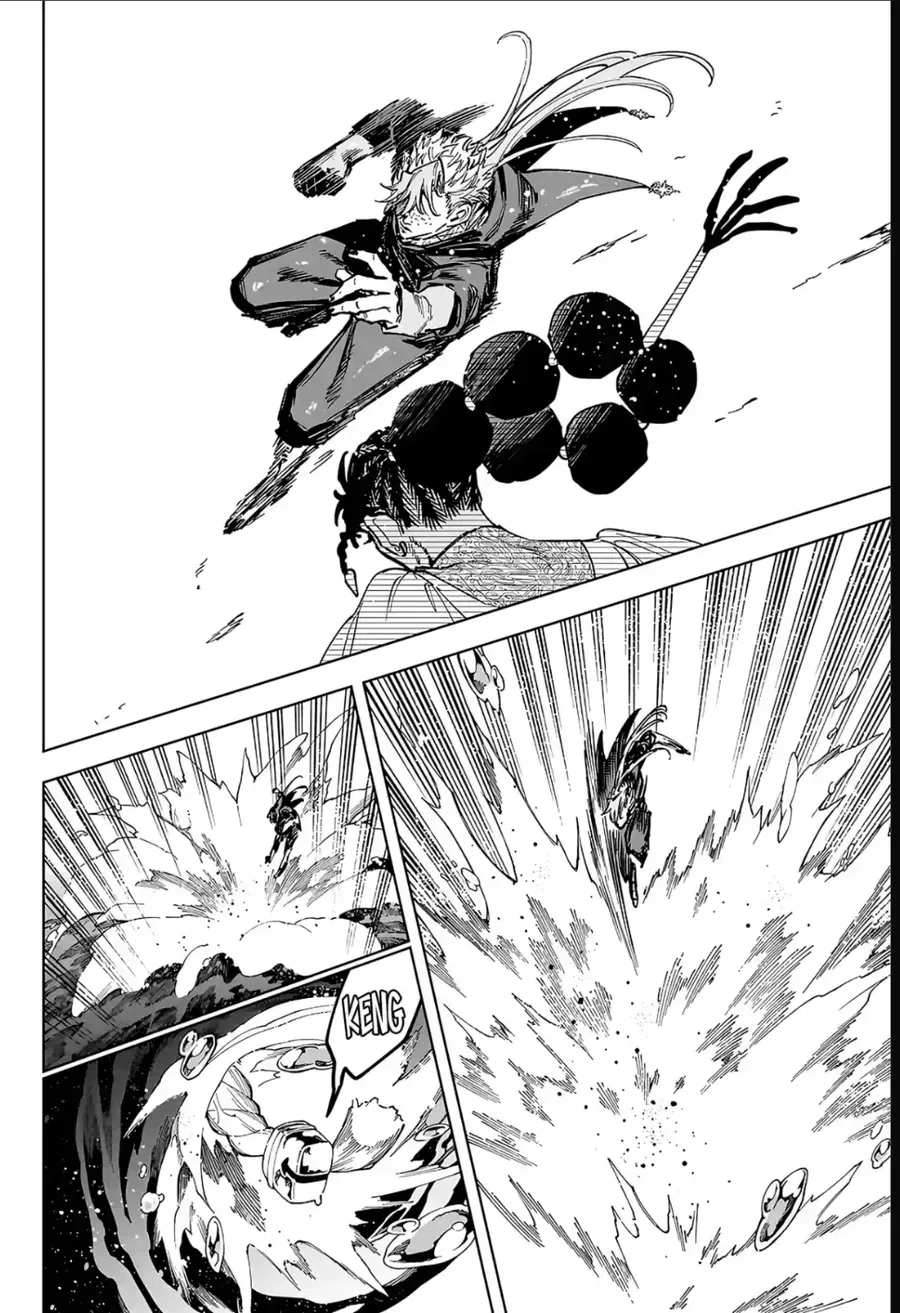 Chapter 86 - Trang 13