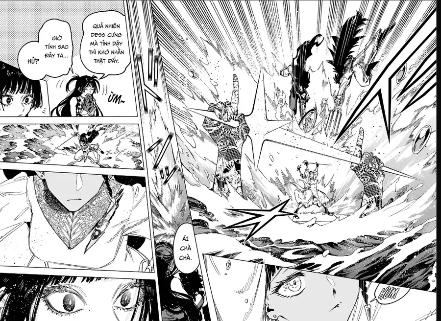 Chapter 86 - Trang 15