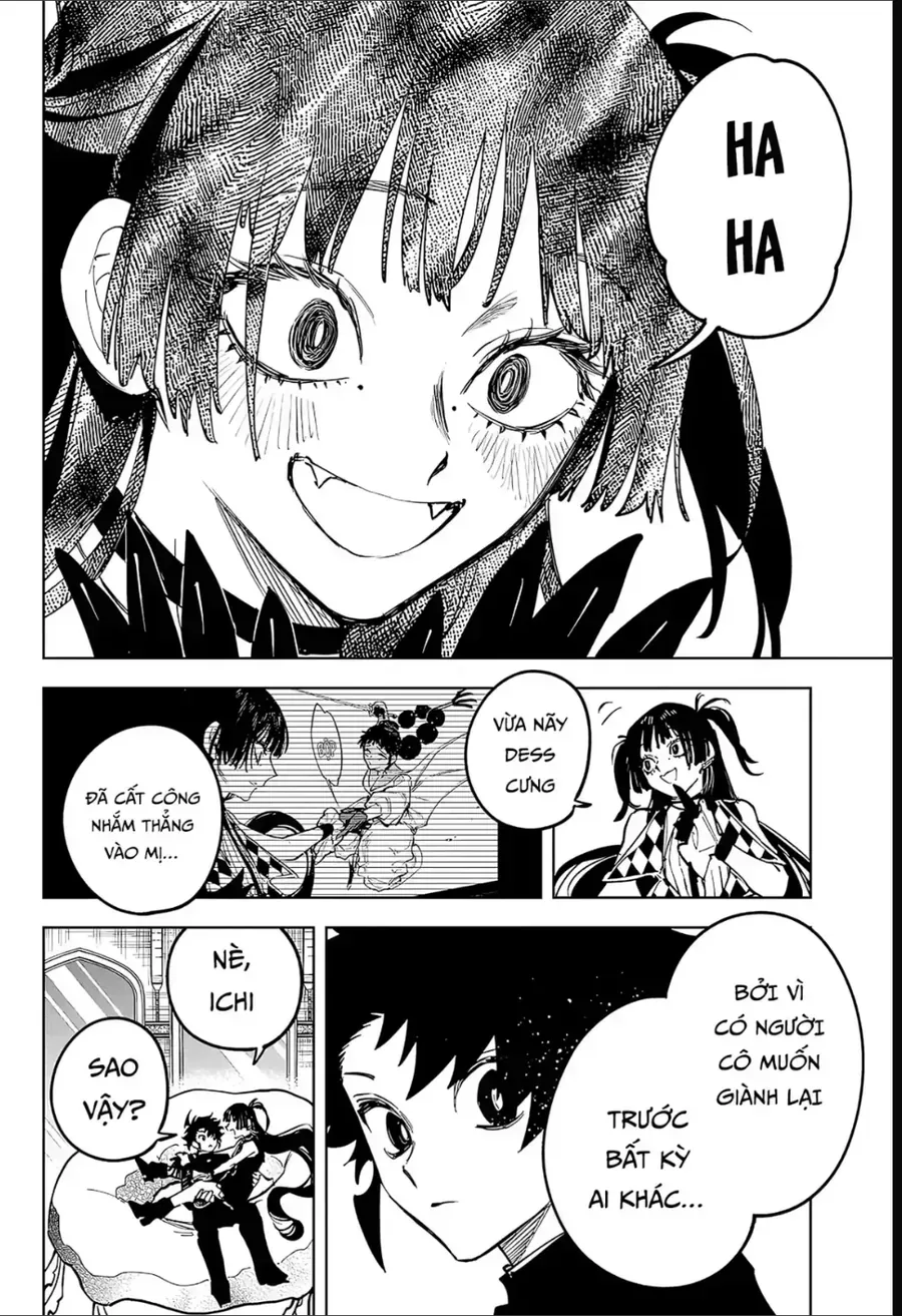 Chapter 86 - Trang 16